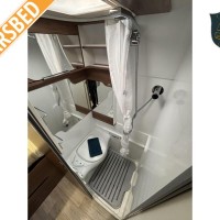 Pilote V 600 uit 2020 Foto #8
