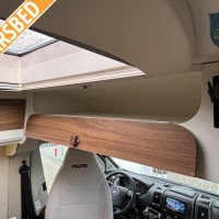 Pilote V 600 uit 2020 Foto #18