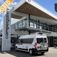 Pilote V 600 uit 2020 Foto #20