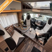 Weinsberg CaraCompact 600 MEG uit 2021 Foto #1