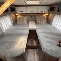Weinsberg CaraCompact 600 MEG uit 2021 Foto #2
