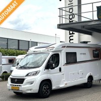 Weinsberg CaraCompact 600 MEG uit 2021 Foto #3