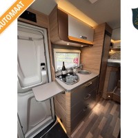 Weinsberg CaraCompact 600 MEG uit 2021 Foto #5