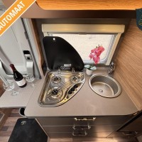 Weinsberg CaraCompact 600 MEG uit 2021 Foto #6