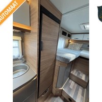 Weinsberg CaraCompact 600 MEG uit 2021 Foto #7