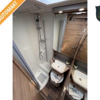 Weinsberg CaraCompact 600 MEG uit 2021 Foto #8