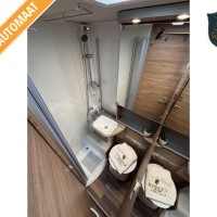 Weinsberg CaraCompact 600 MEG uit 2021 Foto #9