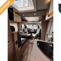 Weinsberg CaraCompact 600 MEG uit 2021 Foto #10