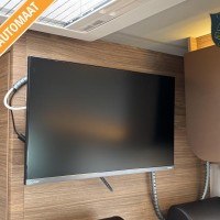 Weinsberg CaraCompact 600 MEG uit 2021 Foto #11