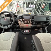 Weinsberg CaraCompact 600 MEG uit 2021 Foto #13