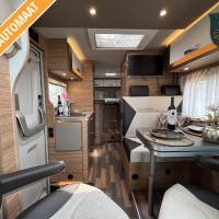 Weinsberg CaraCompact 600 MEG uit 2021 Foto #19
