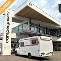 Weinsberg CaraCompact 600 MEG uit 2021 Foto #20