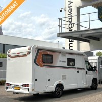 Weinsberg CaraCompact 600 MEG uit 2021 Foto #21