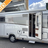 Carthago Chic C Line I 4.9 LE uit 2020 Foto #6