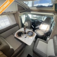 Eura Mobil Profila 695 EB uit 2021 Foto #1