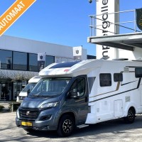 Eura Mobil Profila 695 EB uit 2021 Foto #3