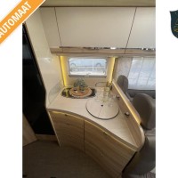 Eura Mobil Profila 695 EB uit 2021 Foto #4