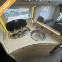 Eura Mobil Profila 695 EB uit 2021 Foto #5