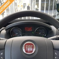 Eura Mobil Profila 695 EB uit 2021 Foto #11