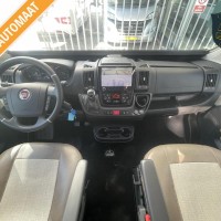 Eura Mobil Profila 695 EB uit 2021 Foto #12