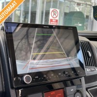 Eura Mobil Profila 695 EB uit 2021 Foto #14