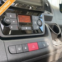 Eura Mobil Profila 695 EB uit 2021 Foto #16