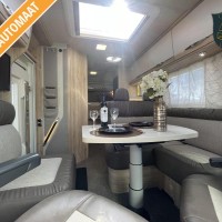 Eura Mobil Profila 695 EB uit 2021 Foto #19