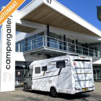 Eura Mobil Profila 695 EB uit 2021 Foto #20