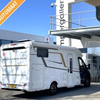Eura Mobil Profila 695 EB uit 2021 Foto #21