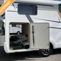 Eura Mobil Profila 695 EB uit 2021 Foto #22