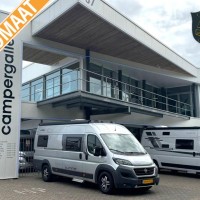 Tweedehands Pössl camper kopen