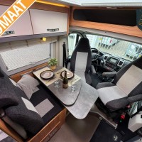 Pössl Summit 640 Prime uit 2016 Foto #2