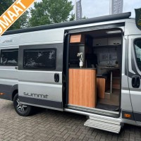 Pössl Summit 640 Prime uit 2016 Foto #5