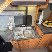 Pössl Summit 640 Prime uit 2016 Foto #7