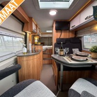 Pössl Summit 640 Prime uit 2016 Foto #18