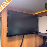 Pössl Summit 640 Prime uit 2016 Foto #19