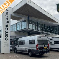 Pössl Summit 640 Prime uit 2016 Foto #20