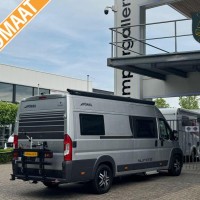 Pössl Summit 640 Prime uit 2016 Foto #21