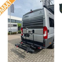 Pössl Summit 640 Prime uit 2016 Foto #22