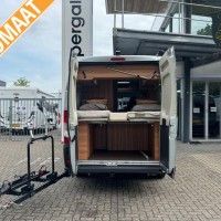 Pössl Summit 640 Prime uit 2016 Foto #23