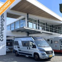 Tweedehands Adria camper kopen