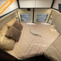 Adria Twin Supreme 600 SPB uit 2021 Foto #2