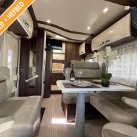Benimar Tessoro 496 uit 2018 Foto #19