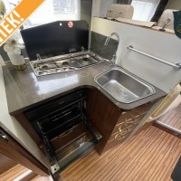 Adria Matrix Plus 670 SBC uit 2015 Foto #7