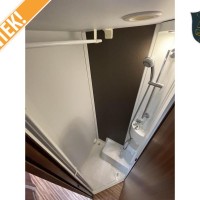 Adria Matrix Plus 670 SBC uit 2015 Foto #11