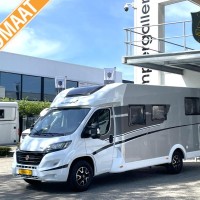 Sunlight T68  uit 2018 Foto #4