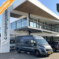 Tweedehands Adria camper kopen