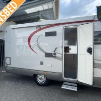 Bürstner Marano 640 uit 2010 Foto #4