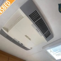 Bürstner Marano 640 uit 2010 Foto #10