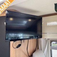 LMC Breezer 643 uit 2019 Foto #19